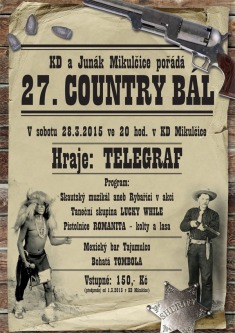 plakat Country.indd